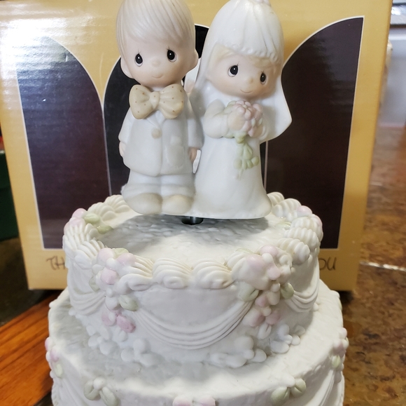 Precious Moments - Picture 3 of 3